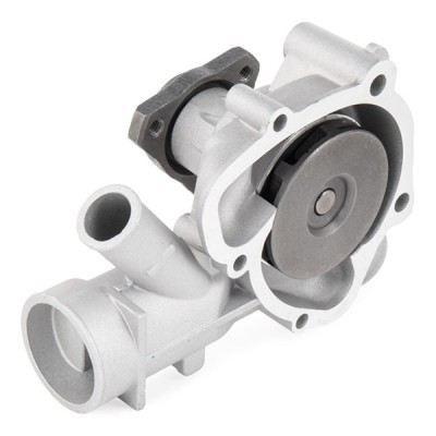 Water Pump, Engine Cooling RIDEX 1260W0286 1260W0286 - photo 4