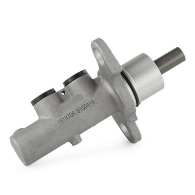 Brake master cylinder RIDEX 258M0047 258M0047 - photo 3