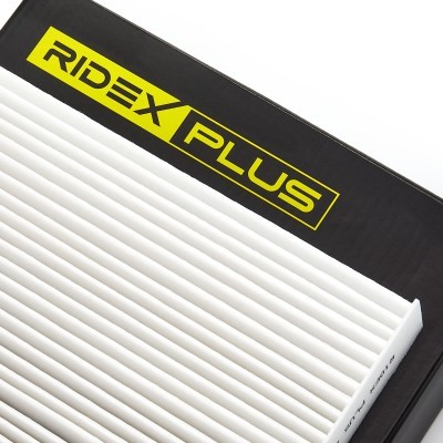 Cabin Air Filter RIDEX 424I0035P 424I0035P - photo 5