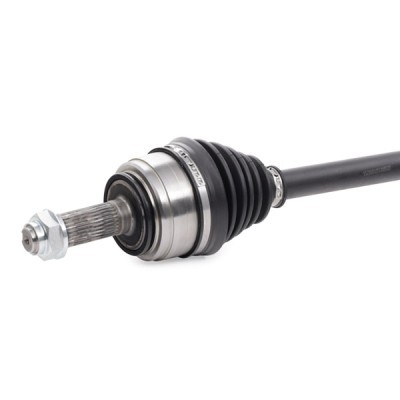 Drive Shaft RIDEX 13D0478 13D0478 - photo 5