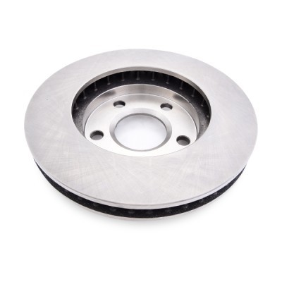 Brake Disc RIDEX 82B0824 82B0824 - photo 3
