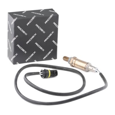 Lambda (Oxygen) Sensor RIDEX 3922L0140 3922L0140 - photo 2