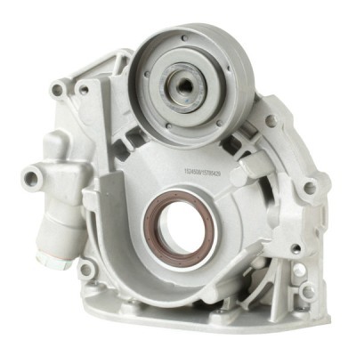 Oil Pump RIDEX 596O0072 596O0072 - photo 4