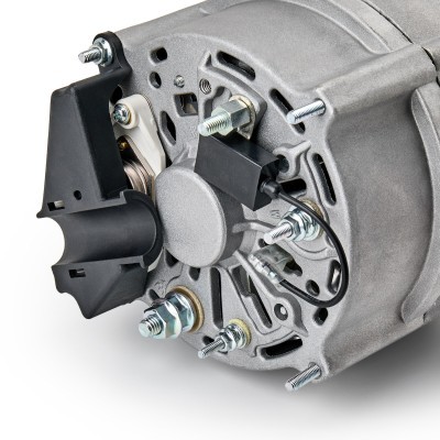 Alternator RIDEX 4G1740 4G1740 - photo 6