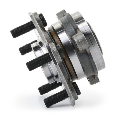 Wheel Bearing RIDEX 654W1307 654W1307 - photo 5