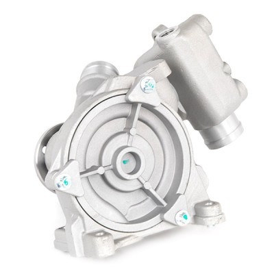 Water Pump, Engine Cooling RIDEX 1260W0391 1260W0391 - photo 5