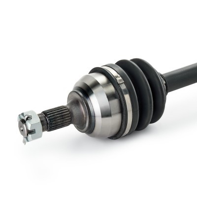 Drive Shaft RIDEX 13D0869 13D0869 - photo 5