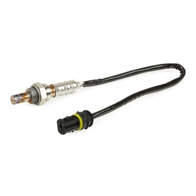 Lambda (Oxygen) Sensor RIDEX 3922L0586 3922L0586 - photo 3