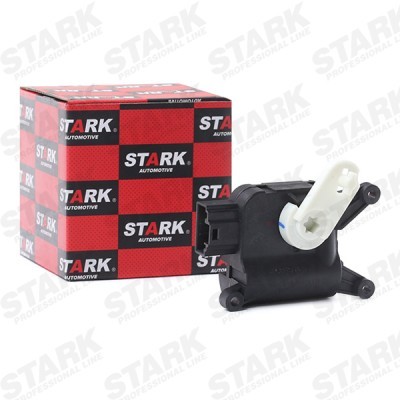 Heater flap control Stark SKCBF-4460014 SKCBF-4460014 - photo 2