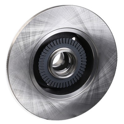 Brake Disc RIDEX 82B1247 82B1247 - photo 2