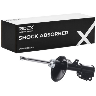 Shock Absorber RIDEX 854S2244 854S2244 - photo 2