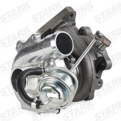 Turbocharger Stark SKCT-1191019 SKCT-1191019 - photo 3