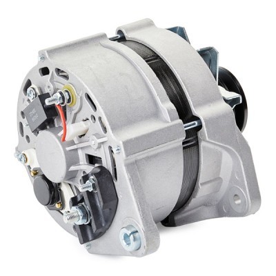 Alternator RIDEX 4G1235 4G1235 - photo 4