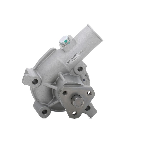 Water Pump, Engine Cooling RIDEX 1260W0545 1260W0545 - photo 1