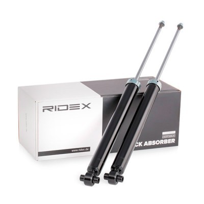 Shock Absorber RIDEX 854S1590 854S1590 - photo 2