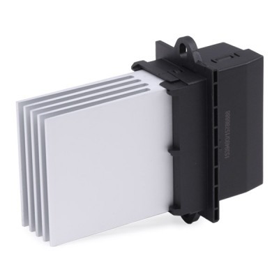 Resistor Blower RIDEX 2975R0042 2975R0042 - photo 4