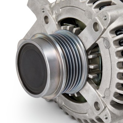 Alternator RIDEX 4G1439R 4G1439R - photo 6