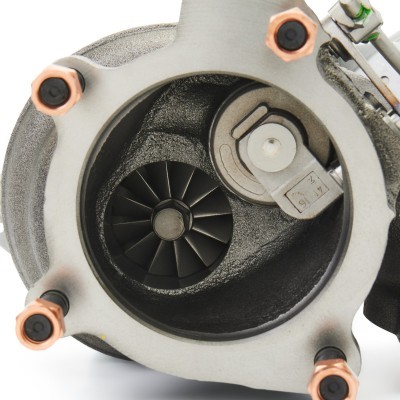 Turbocharger RIDEX 2234C10598R 2234C10598R - photo 6