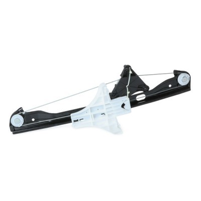 Window Regulator RIDEX 1561W0401 1561W0401 - photo 4