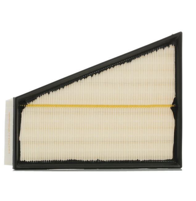 Air Filter RIDEX 8A0020 8A0020 - photo 1