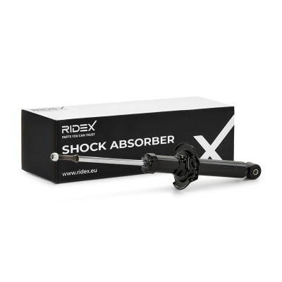 Shock Absorber RIDEX 854S0082 854S0082 - photo 2