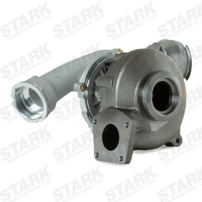 Turbocharger Stark SKCT-1190360 SKCT-1190360 - photo 5