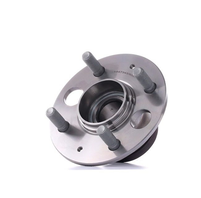 Wheel Bearing RIDEX 654W0229 654W0229 - photo 1