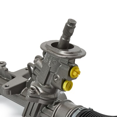 Steering Gear RIDEX 286S1193R 286S1193R - photo 6