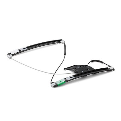 Window Regulator RIDEX 1561W0006 1561W0006 - photo 4
