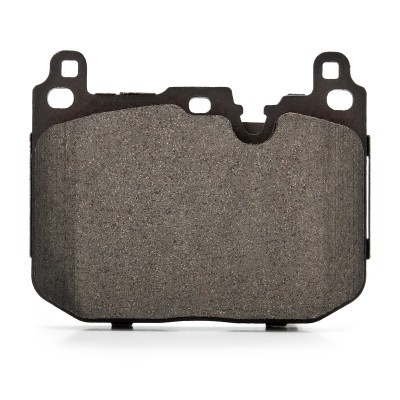 Brake Pads Set RIDEX 402B1636 402B1636 - photo 5