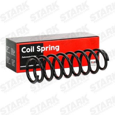 Suspension Spring Stark SKCS-0040134 SKCS-0040134 - photo 2