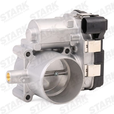 Дроссельная заслонка Stark SKTB-0430197 SKTB-0430197 - photo 3