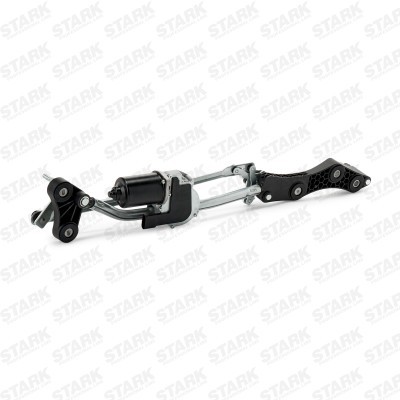 Wiper linkage / motor drive Stark SKWL-0920087 SKWL-0920087 - photo 4