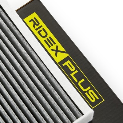 Cabin Air Filter RIDEX 424I0255P 424I0255P - photo 5
