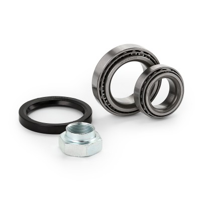 Wheel Bearing RIDEX 654W0185 654W0185 - photo 7