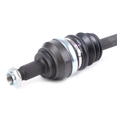 Drive Shaft RIDEX 13D0437 13D0437 - photo 6