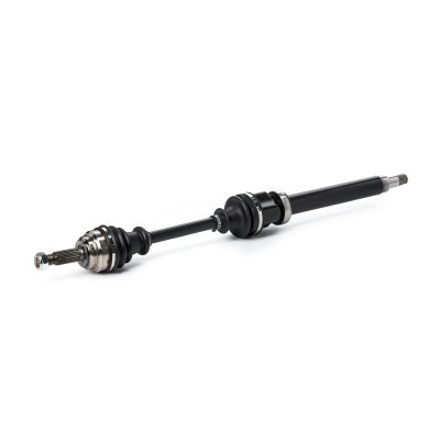 Drive Shaft RIDEX 13D1406R 13D1406R - photo 3
