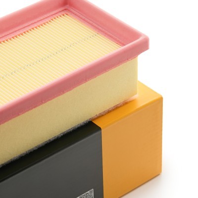 Air Filter RIDEX 8A0628 8A0628 - photo 5