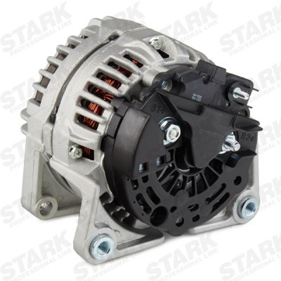 Alternator Stark SKGN-0320866 SKGN-0320866 - photo 4
