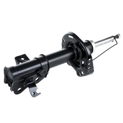 Shock Absorber RIDEX 854S0447 854S0447 - photo 4