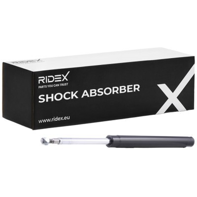 Shock Absorber RIDEX 854S1015 854S1015 - photo 2