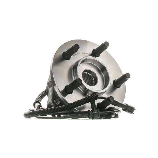 Wheel Bearing RIDEX 654W1221 654W1221 - photo 1