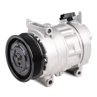Compressor, Air Conditioning 447K0563 - photo 3