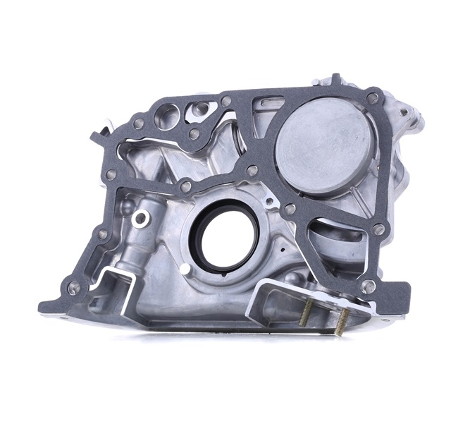 Oil Pump RIDEX 596O0121 596O0121 - photo 1