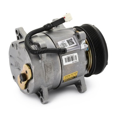 Compressor, Air Conditioning 447K0110R - photo 4