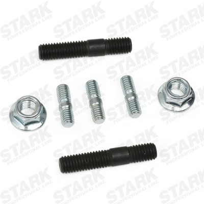 Turbocharger Stark SKCT-1190659 SKCT-1190659 - photo 7