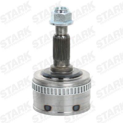 Joint Kit, Drive Shaft Stark SKJK-0200091 SKJK-0200091 - photo 5