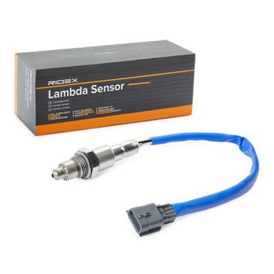 Lambda (Oxygen) Sensor RIDEX 3922L0950 3922L0950 - photo 2