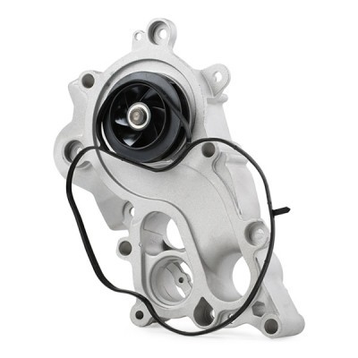 Water Pump, Engine Cooling RIDEX 1260W0355 1260W0355 - photo 3