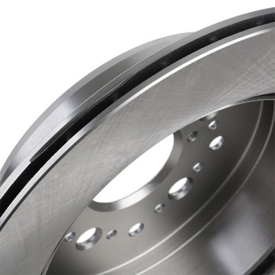 Brake Disc RIDEX 82B0532 82B0532 - photo 7